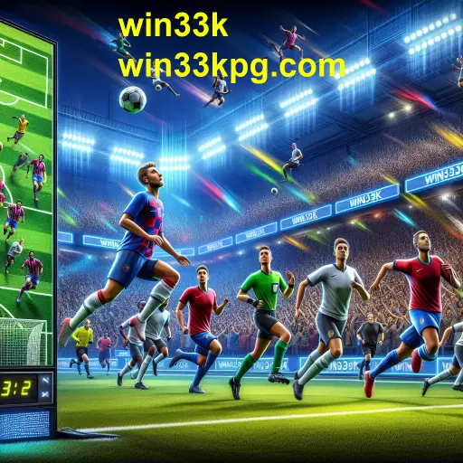 A Ascensão dos Jogos de Esportes: Uma Experiência Interativa e Competitiva